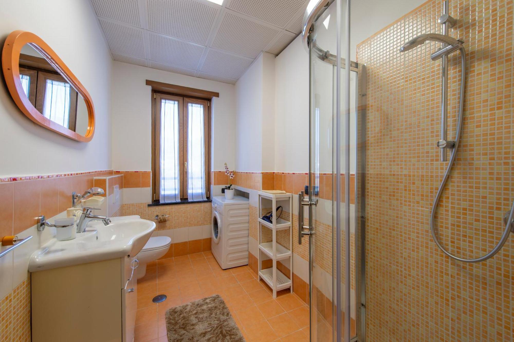 Mamaral Holiday House Agerola Dış mekan fotoğraf