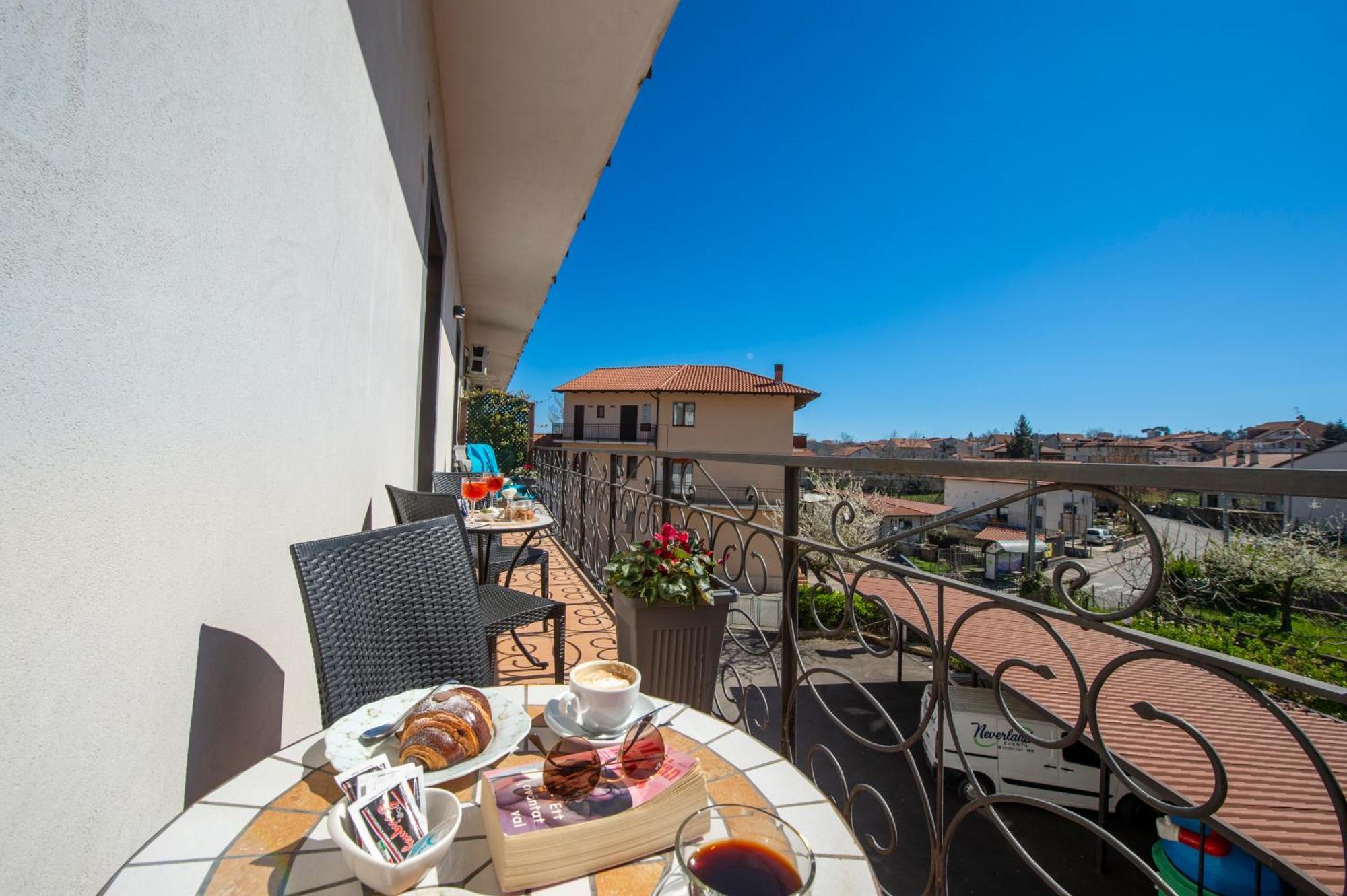 Mamaral Holiday House Agerola Dış mekan fotoğraf