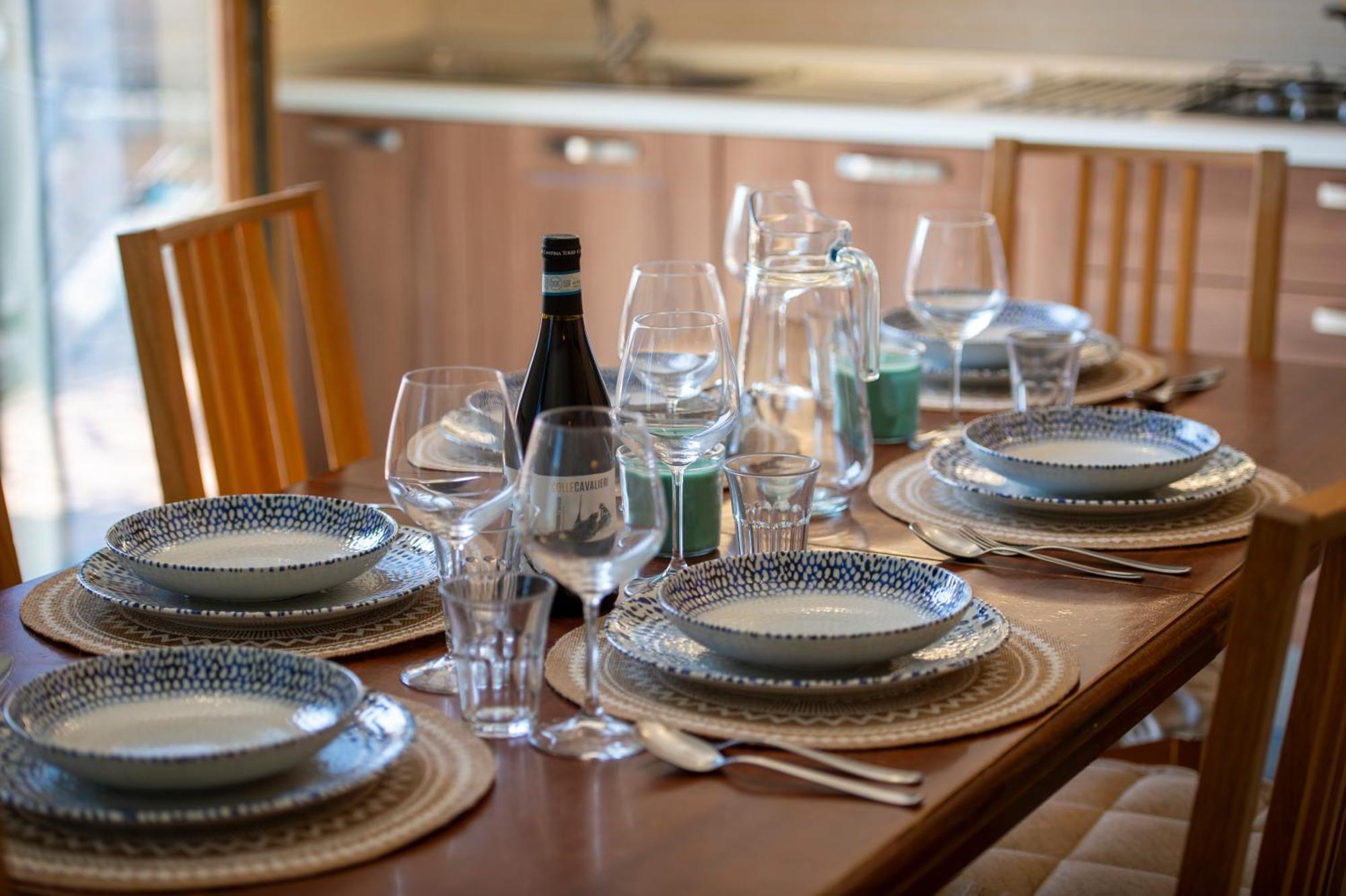Mamaral Holiday House Agerola Dış mekan fotoğraf