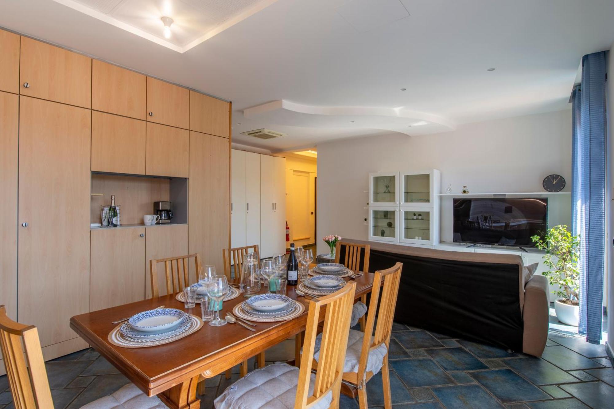 Mamaral Holiday House Agerola Dış mekan fotoğraf